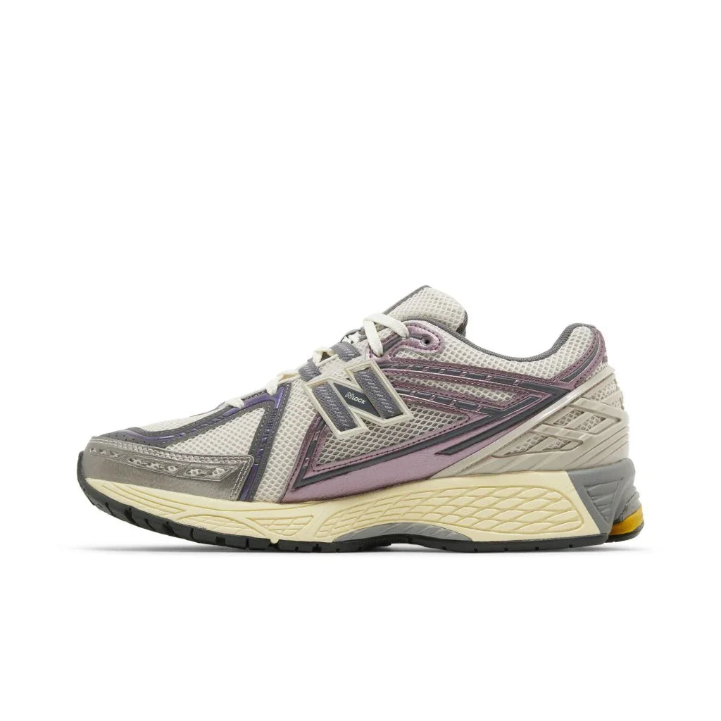 New Balance 1906R Licorice tenisky