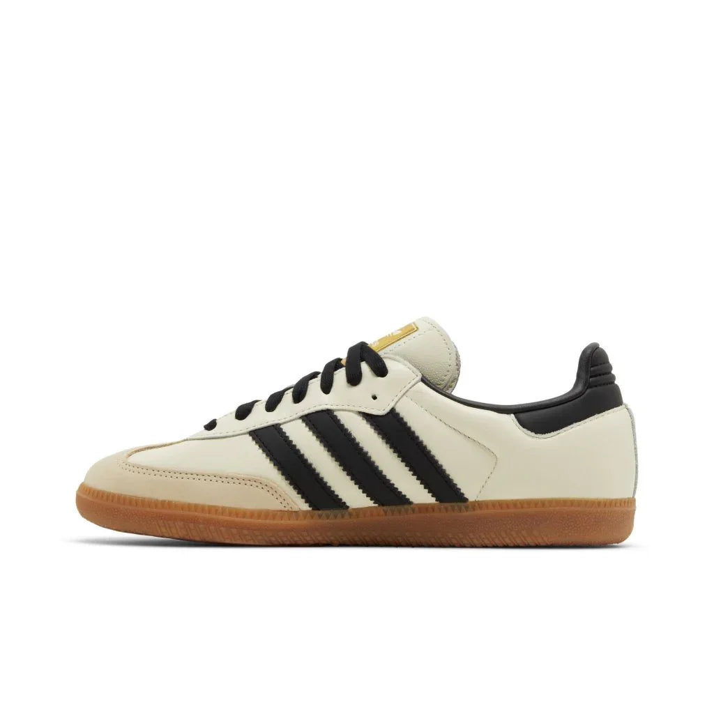 Adidas Samba OG Cream White Sand Strata dámské tenisky