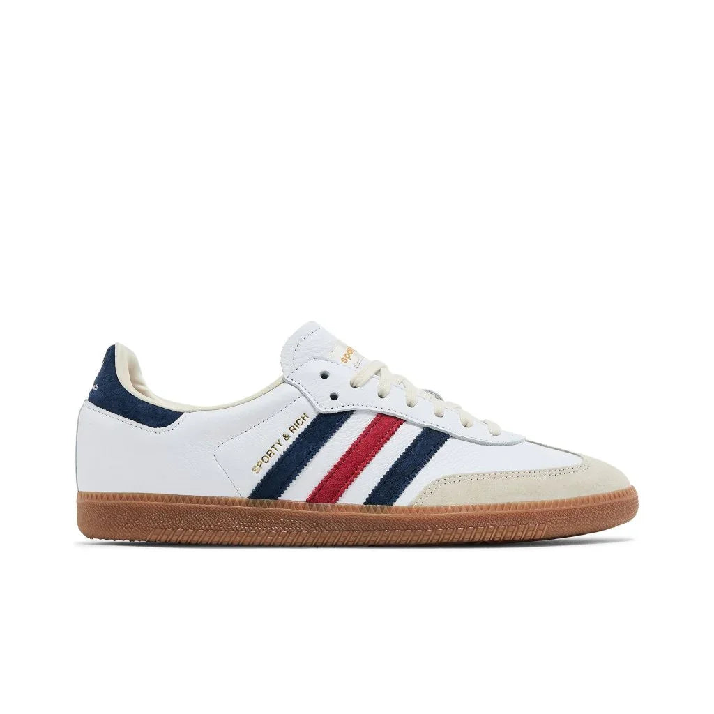 Adidas Samba OG Sporty & Rich USA pánské tenisky