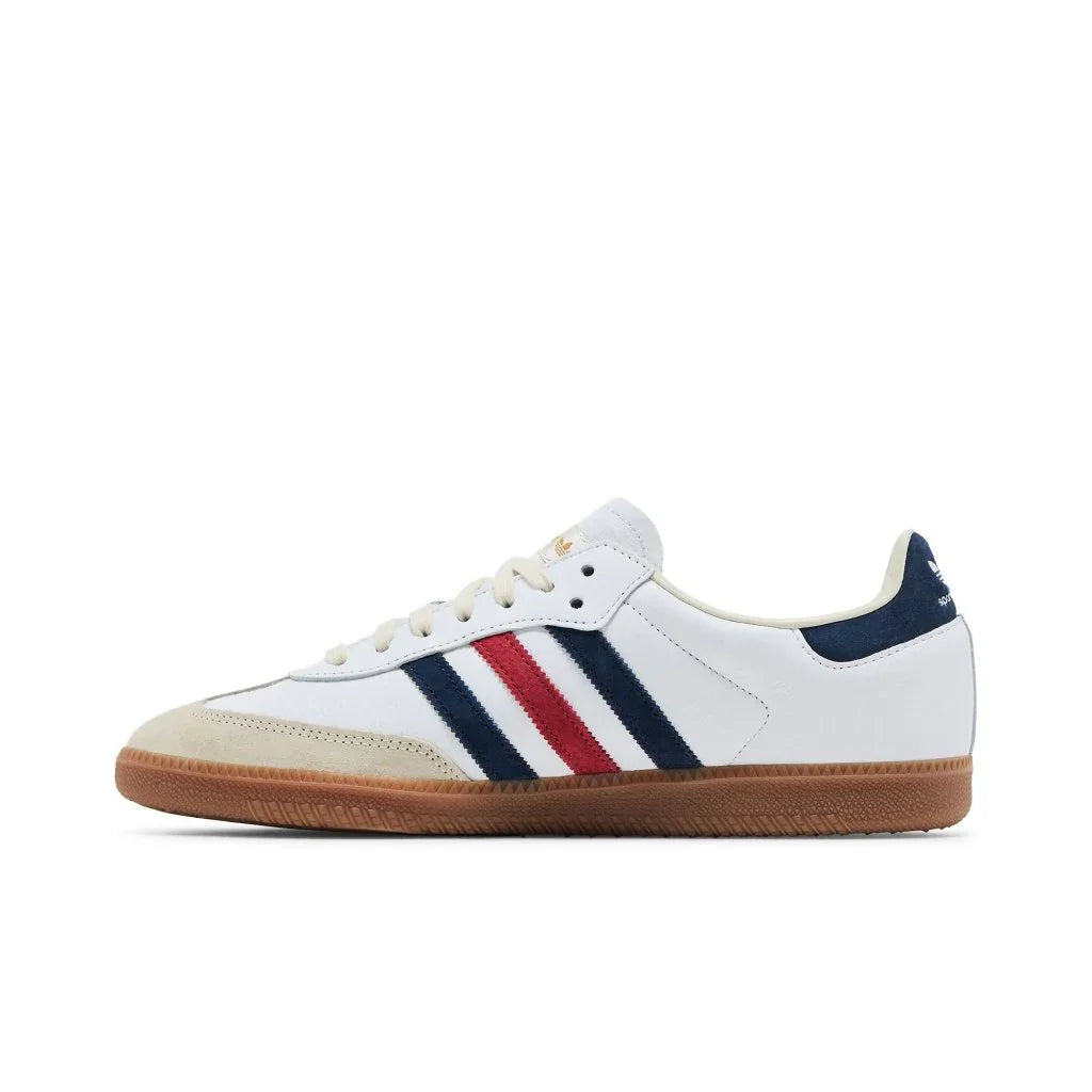 Adidas Samba OG Sporty & Rich USA pánské tenisky