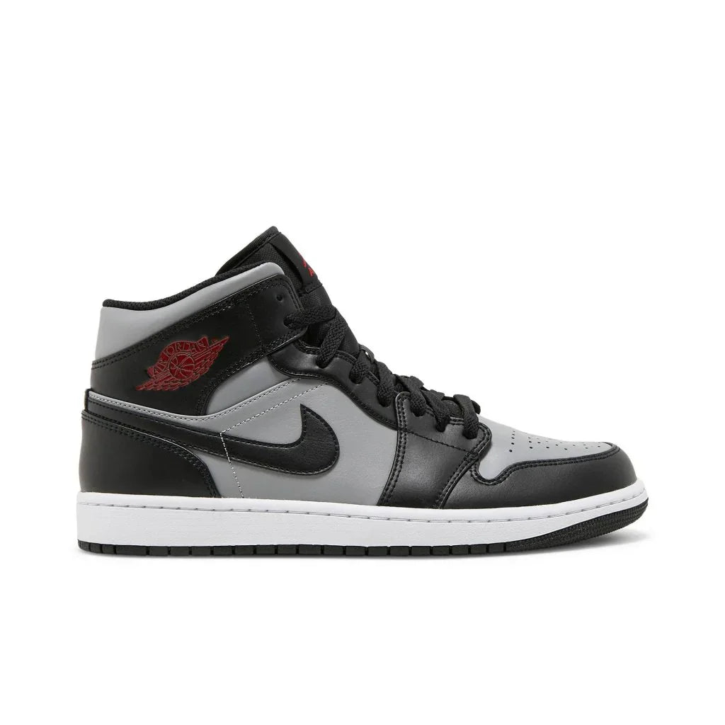 Air Jordan 1 Mid Shadow Red tenisky