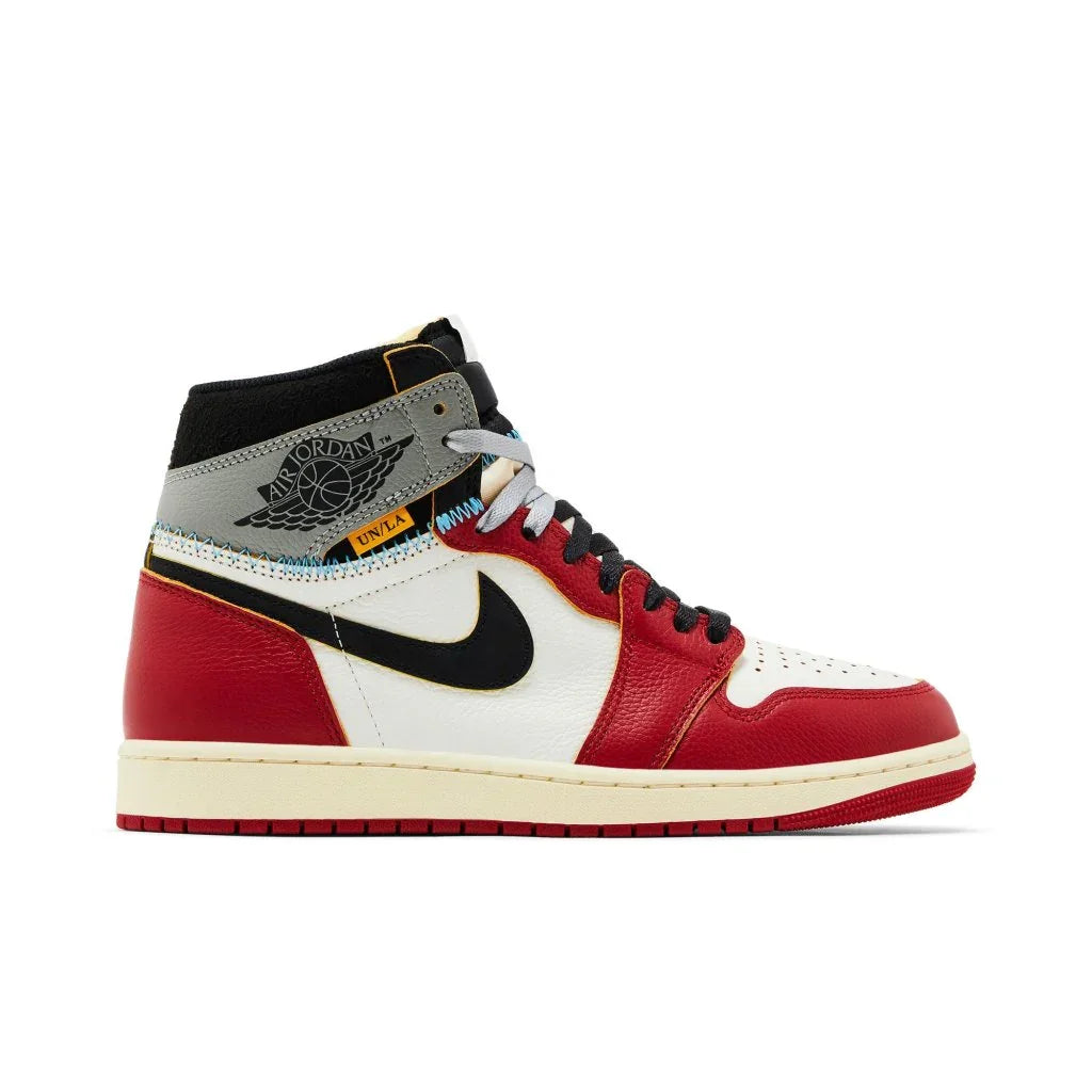 Air Jordan 1 Retro High OG Union LA Chicago Shadow tenisky