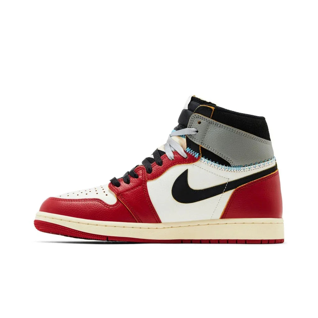 Air Jordan 1 Retro High OG Union LA Chicago Shadow tenisky