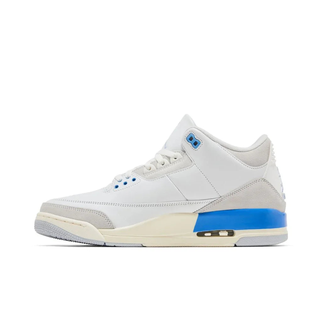 Air Jordan 3 Retro Lucky Shorts dětské tenisky