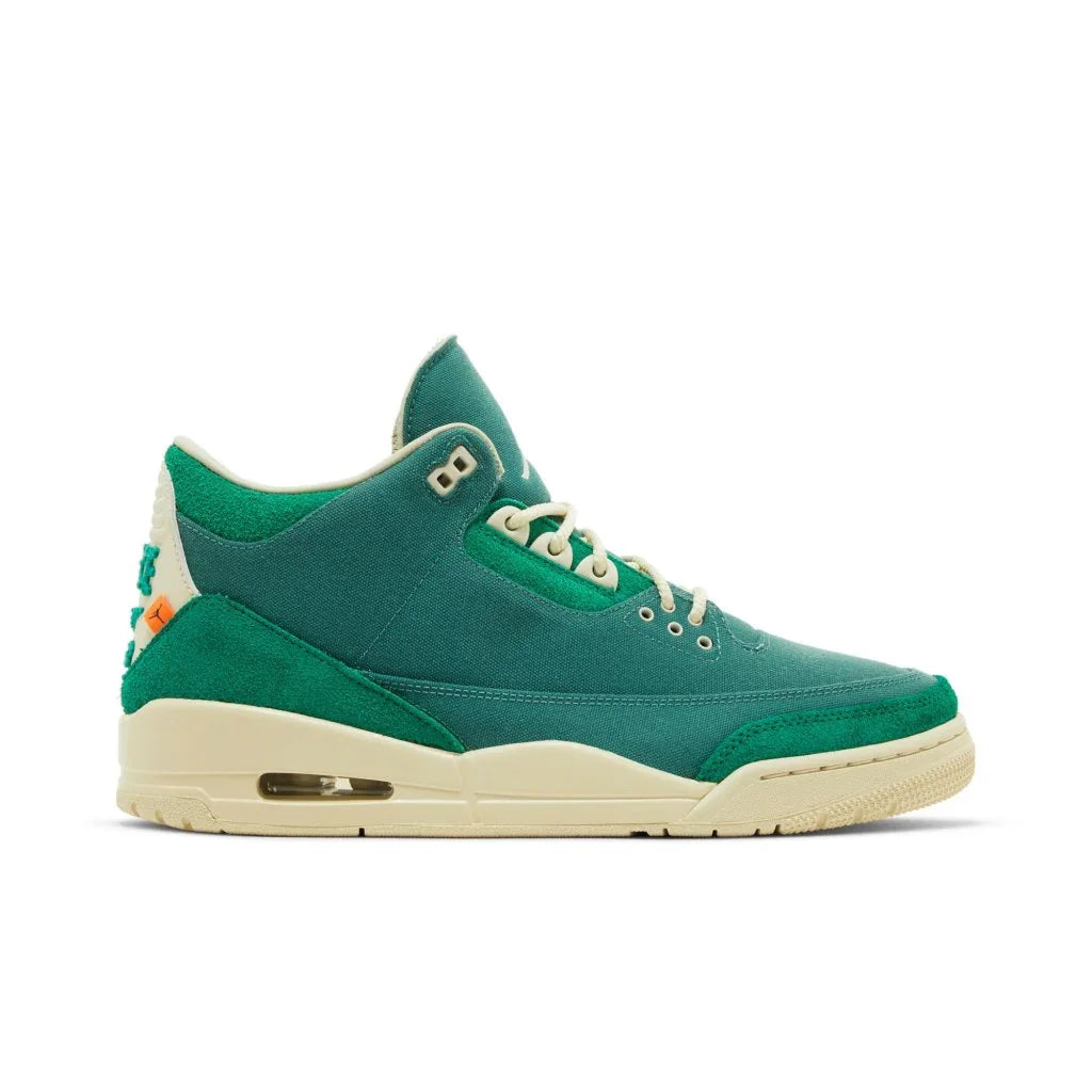 Air Jordan 3 Retro SP Nina Chanel Abney Bicoastal dámské tenisky
