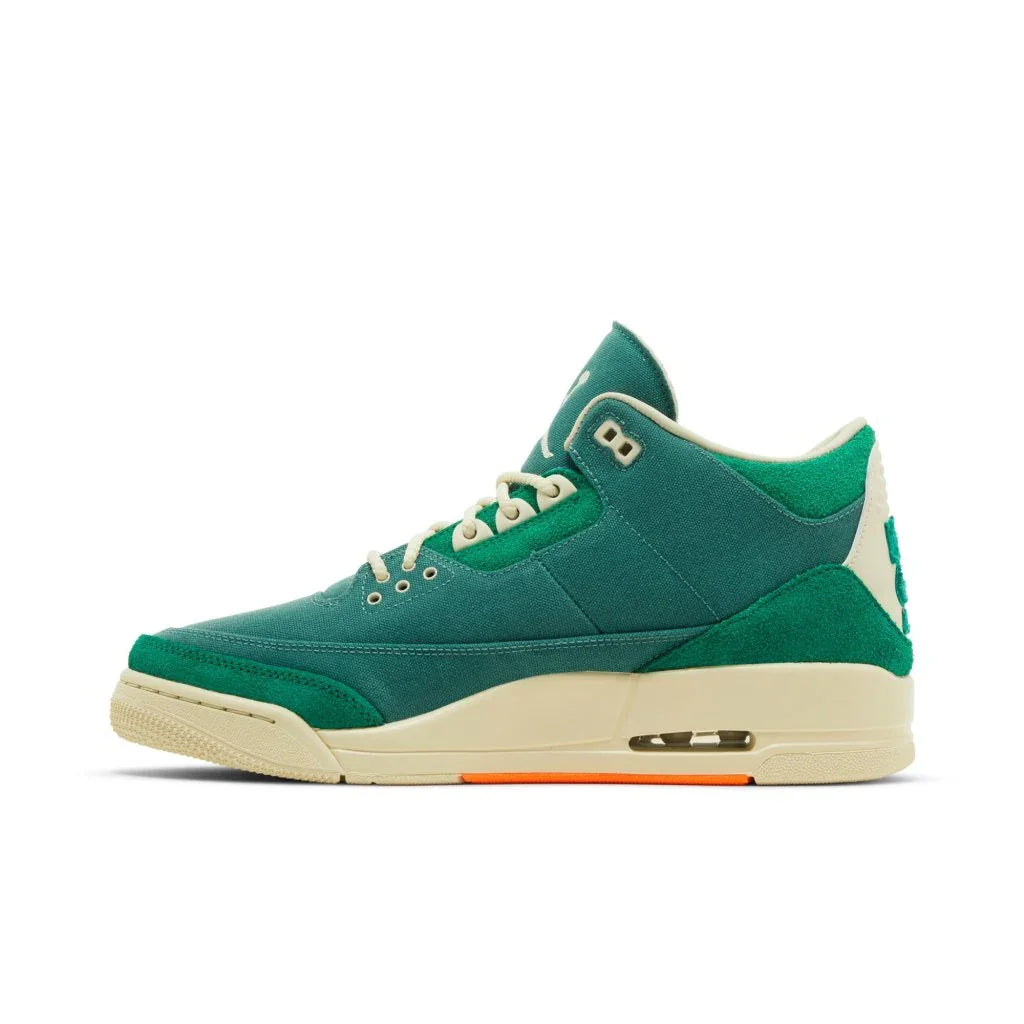 Air Jordan 3 Retro SP Nina Chanel Abney Bicoastal dámské tenisky