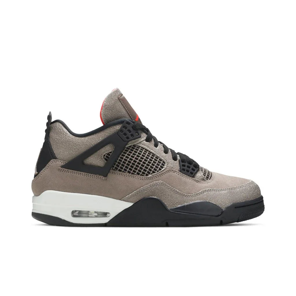 Air Jordan 4 Taupe Haze tenisky