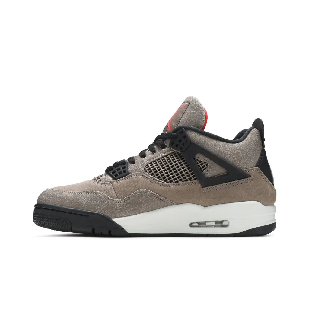 Air Jordan 4 Taupe Haze tenisky