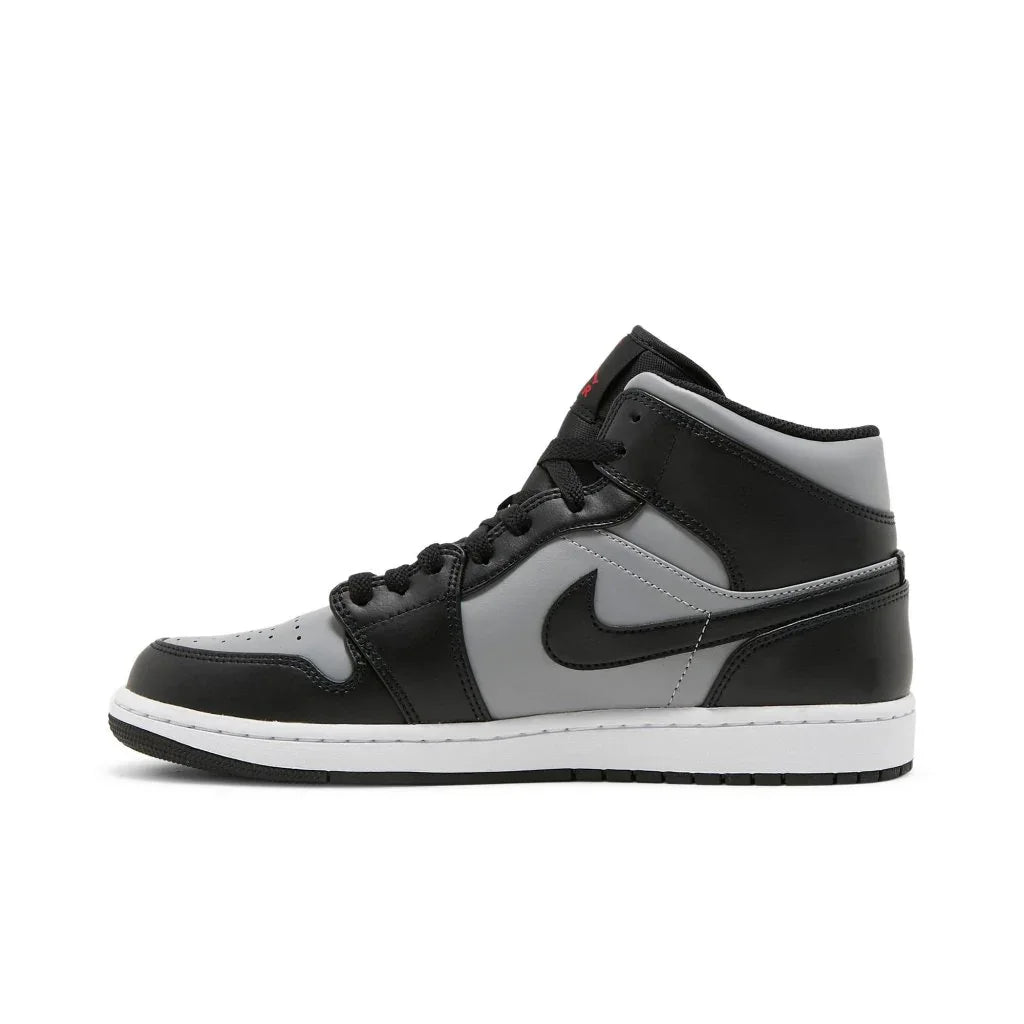 Air Jordan 1 Mid Shadow Red tenisky