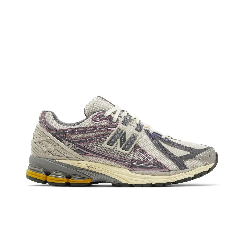 New Balance 1906R Licorice tenisky