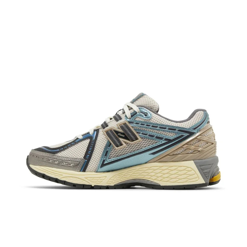 New Balance 1906R Metallic Teal New Spruce tenisky