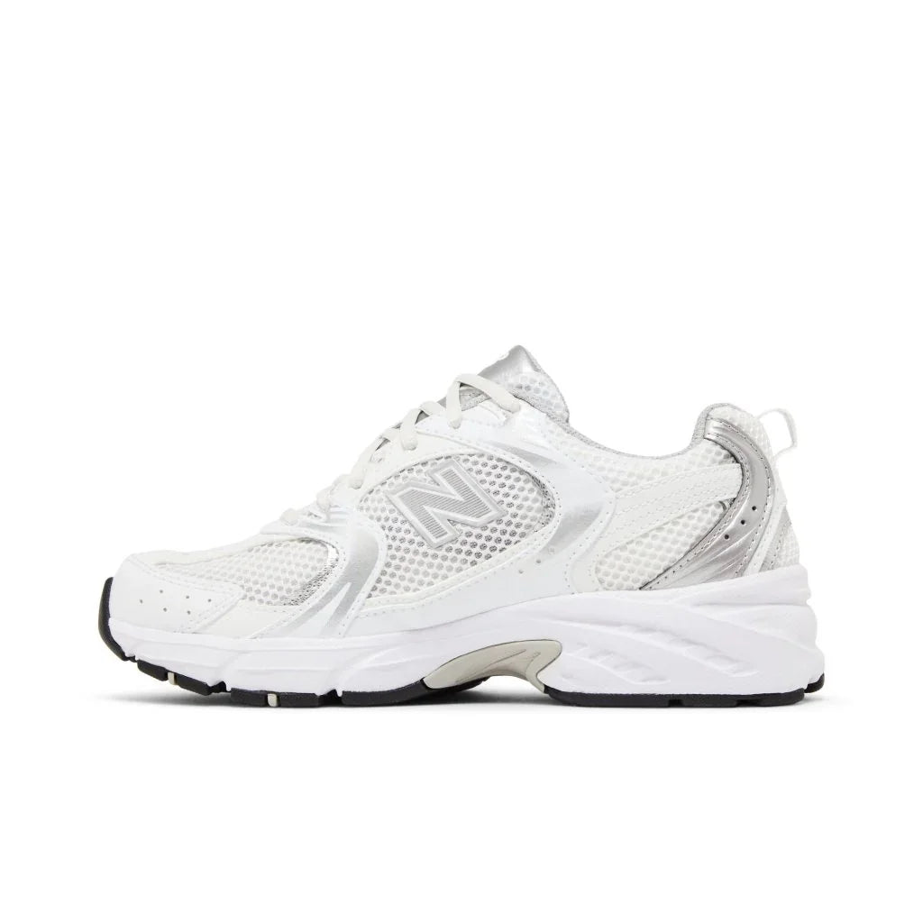 New Balance 530 Munsell White tenisky