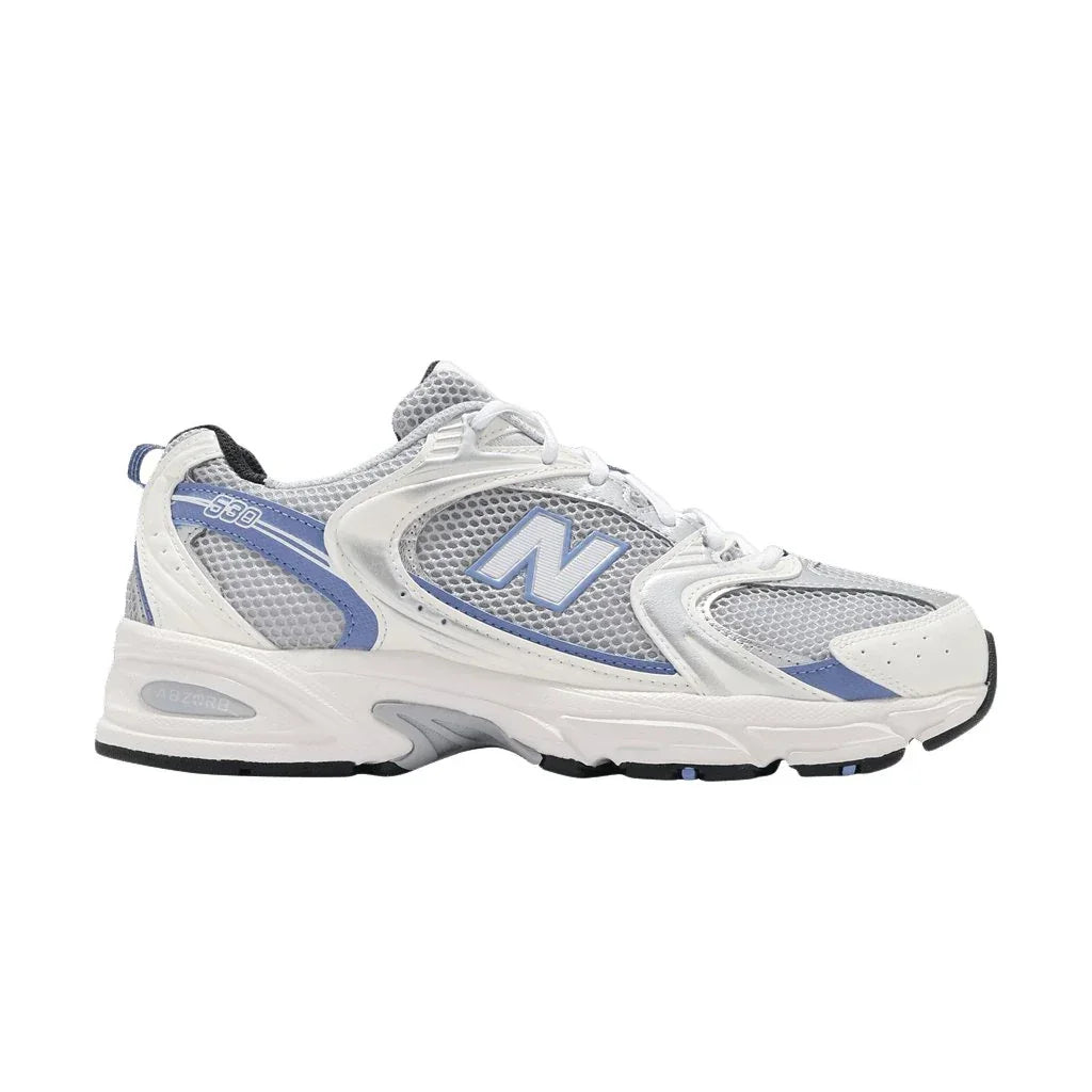 New Balance 530 Steel Blue tenisky