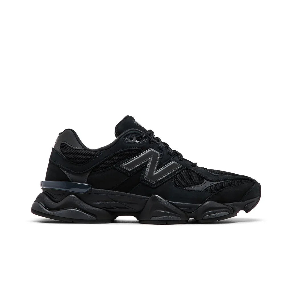 New Balance 9060 Black Cement pánské tenisky
