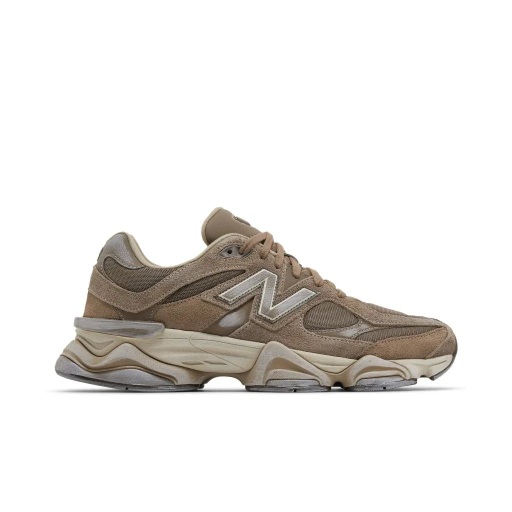 New Balance 9060 Mushroom Timberwolf tenisky