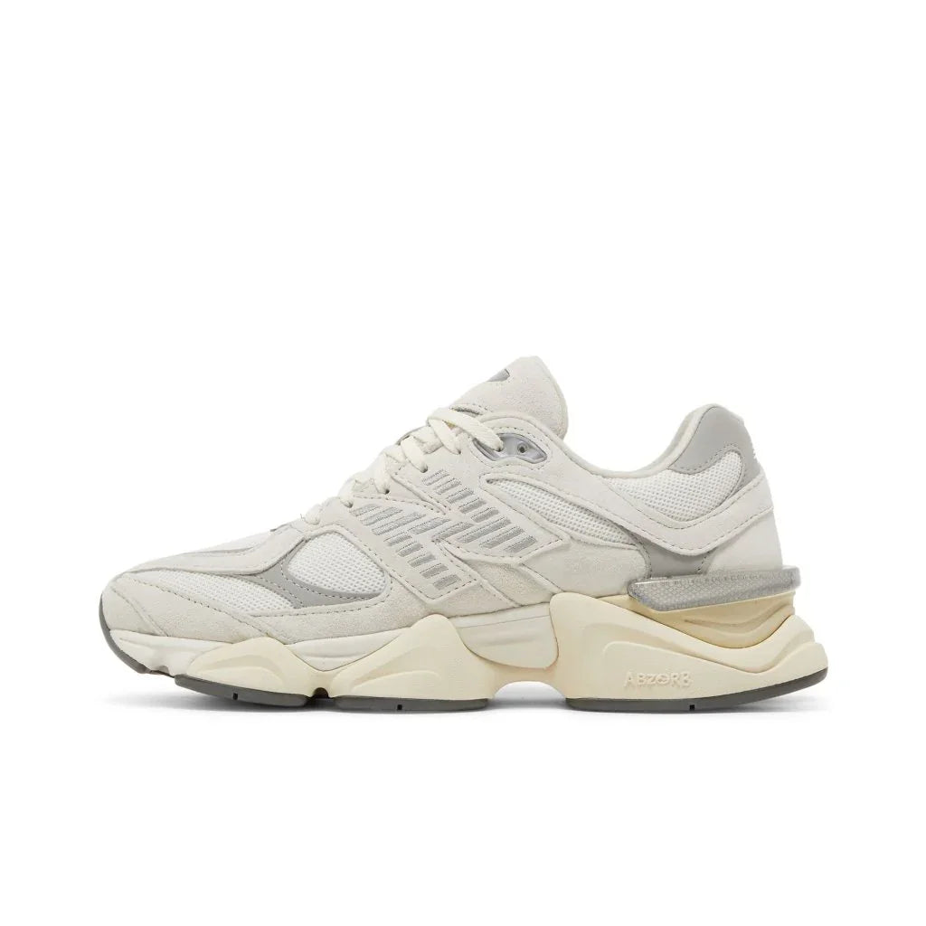 New Balance 9060 Sea Salt Concrete pánské tenisky
