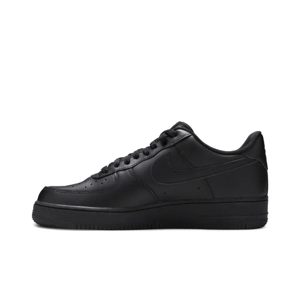 Nike Air Force 1 Low '07 Black
