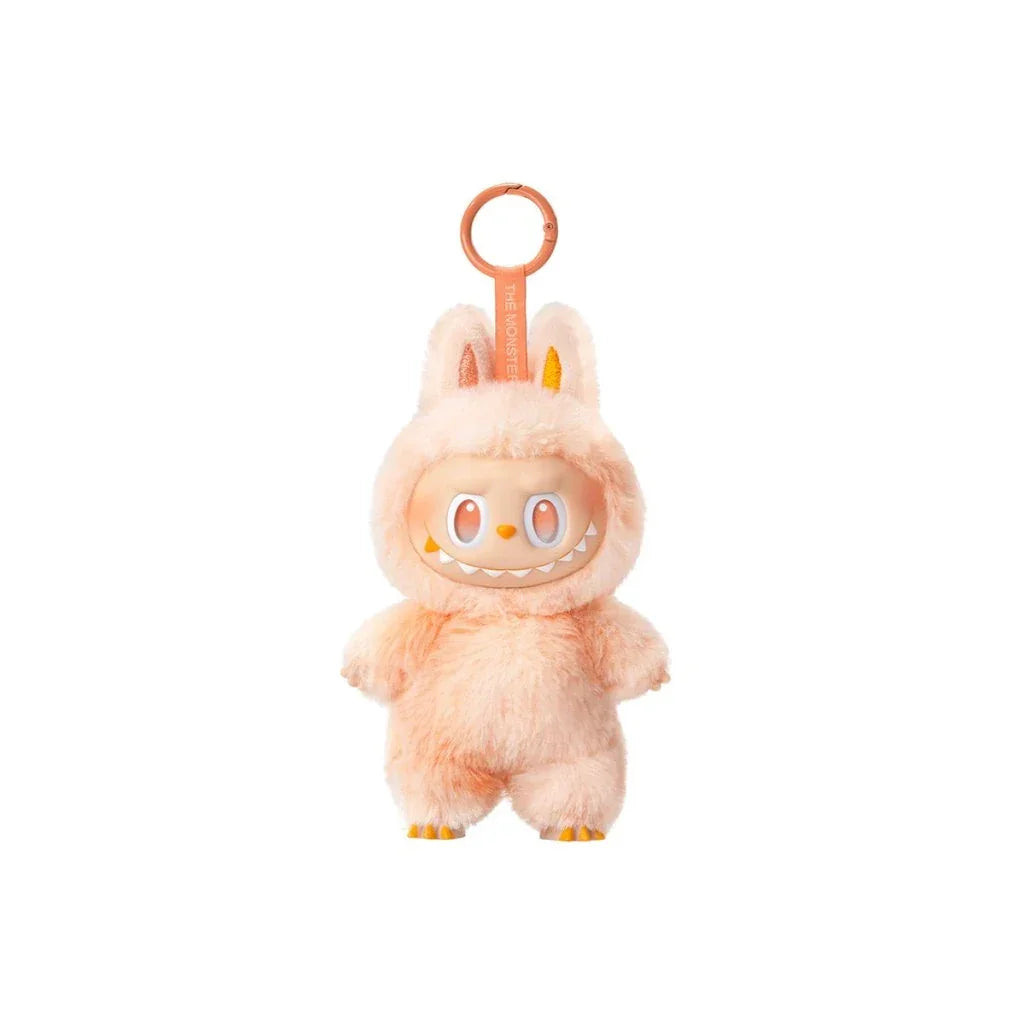 Pop Mart Labubu The Monsters Big into Energy Series - Happiness figurka