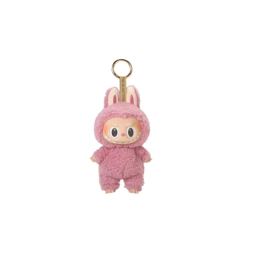 Pop Mart Labubu The Monsters Exciting Macaron - Lychee Berry figurka