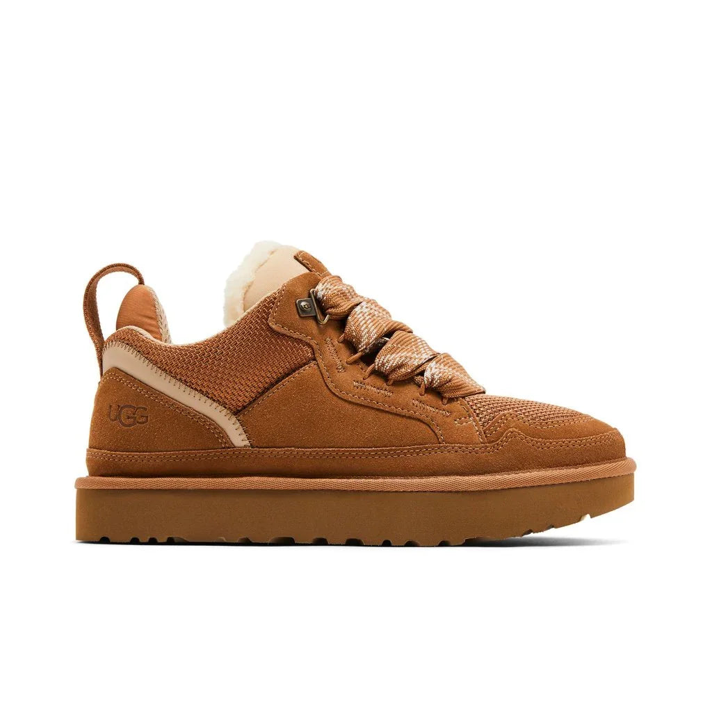 UGG Lowmel Chestnut dámské boty