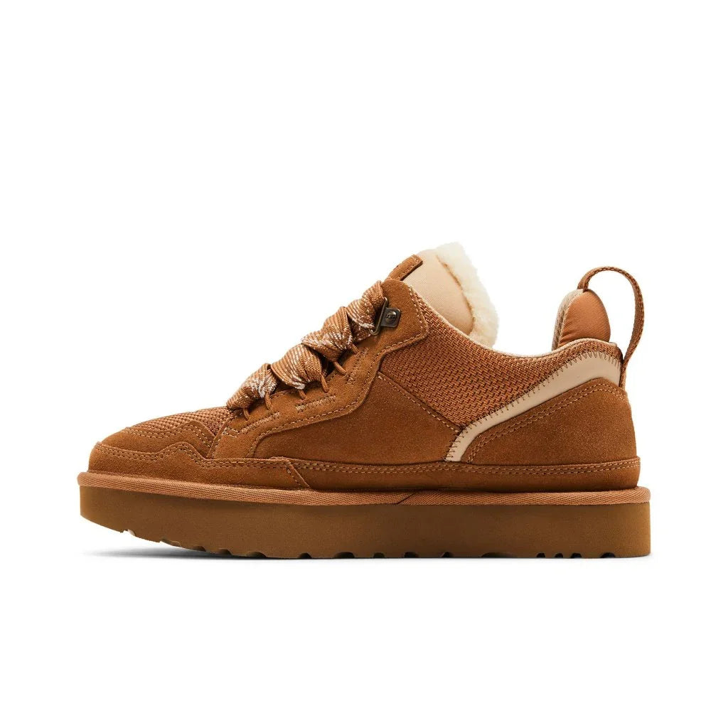 UGG Lowmel Chestnut dámské boty