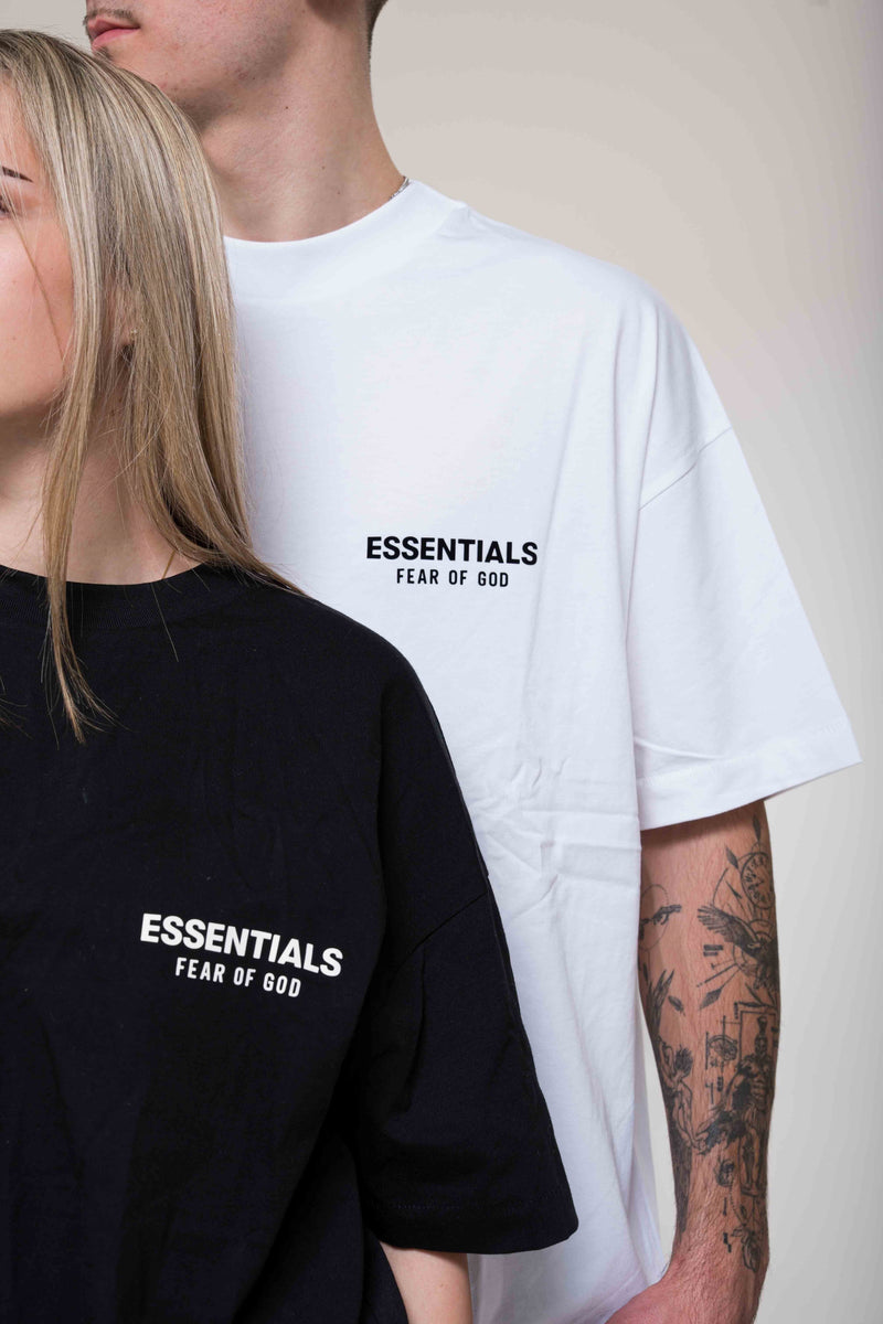 Essentials Fear of God Trička