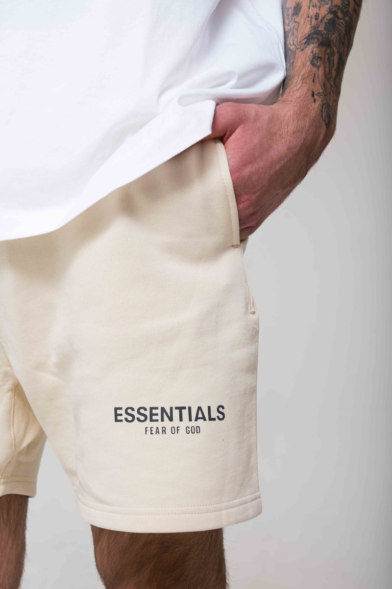 Essentials Fear of God Kraťasy