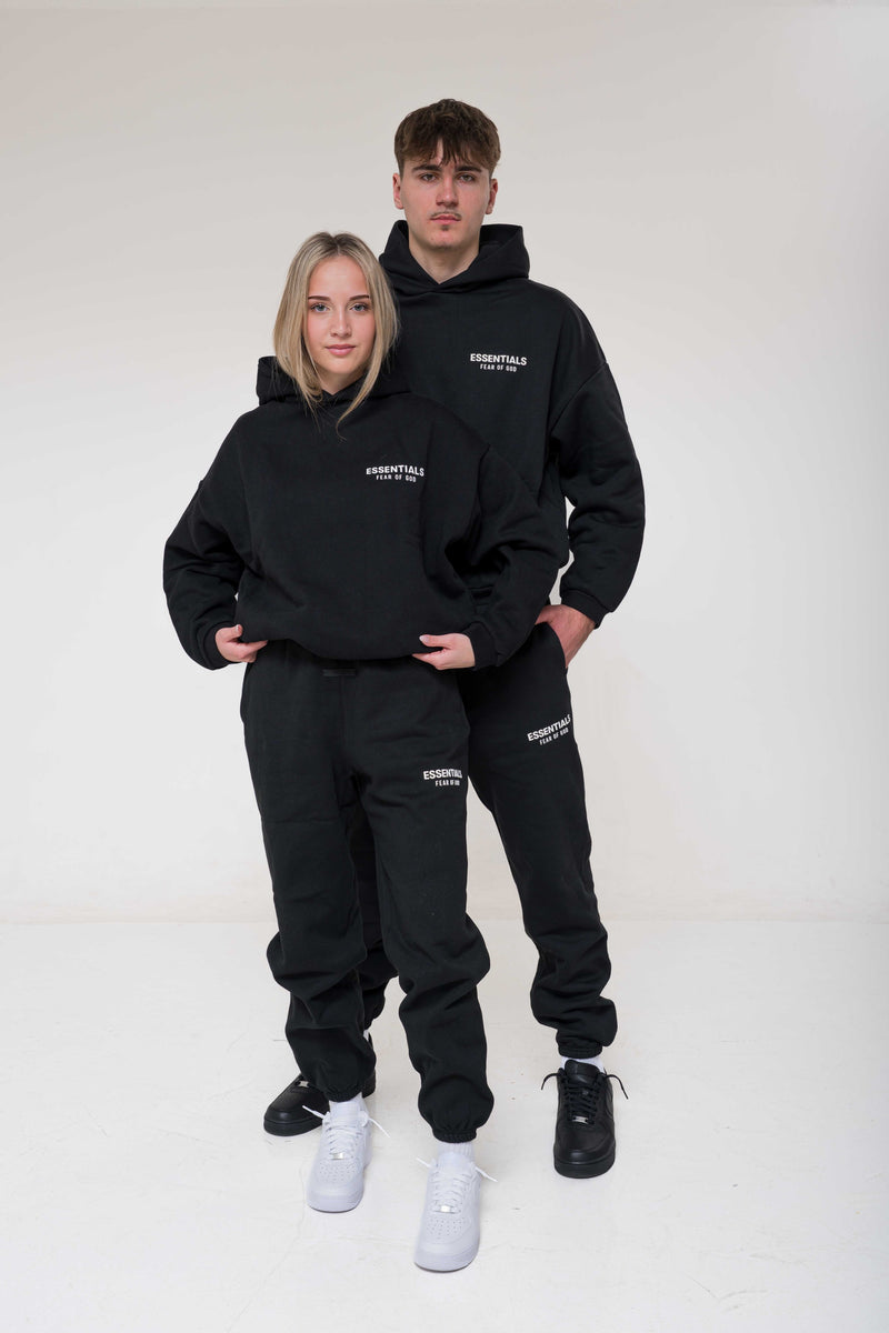 Essentials Fear of God Mikiny