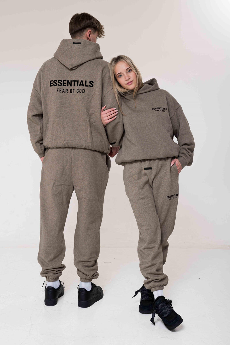 Fear of God Essentials