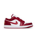 Air Jordan 1 Low Cardinal Red