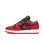 Air Jordan 1 Low Reverse Bred