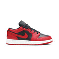 Air Jordan 1 Low Reverse Bred