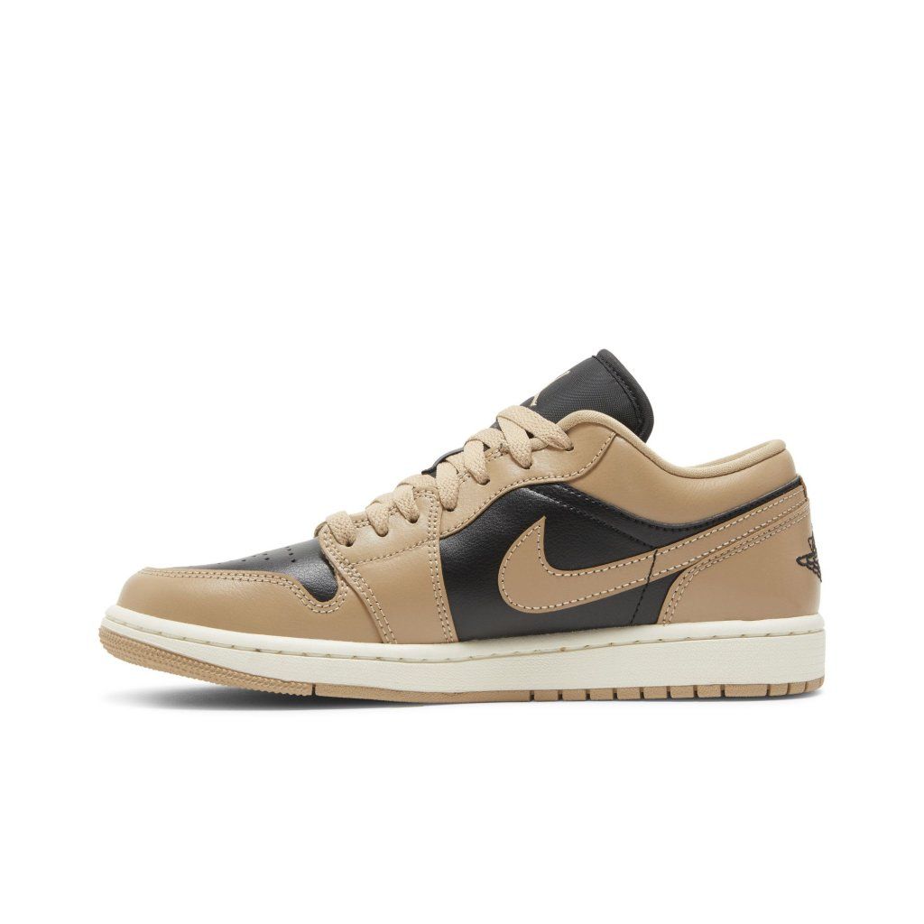 Air Jordan 1 Low Desert (W)