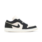 Air Jordan 1 Low Black Guava Ice (W)