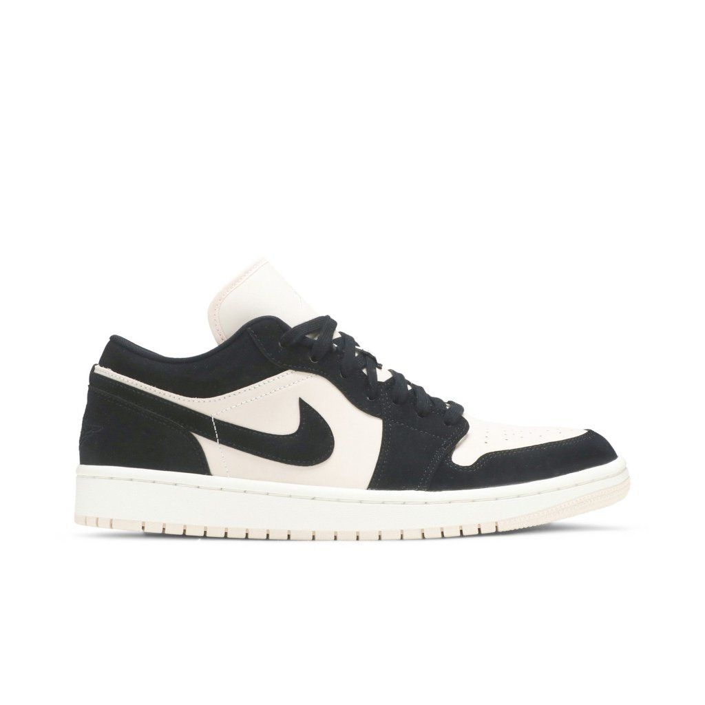 Air Jordan 1 Low Black Guava Ice (W)