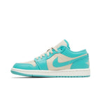 Air Jordan 1 Low Tropical Teal (W)