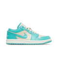 Air Jordan 1 Low Tropical Teal (W)