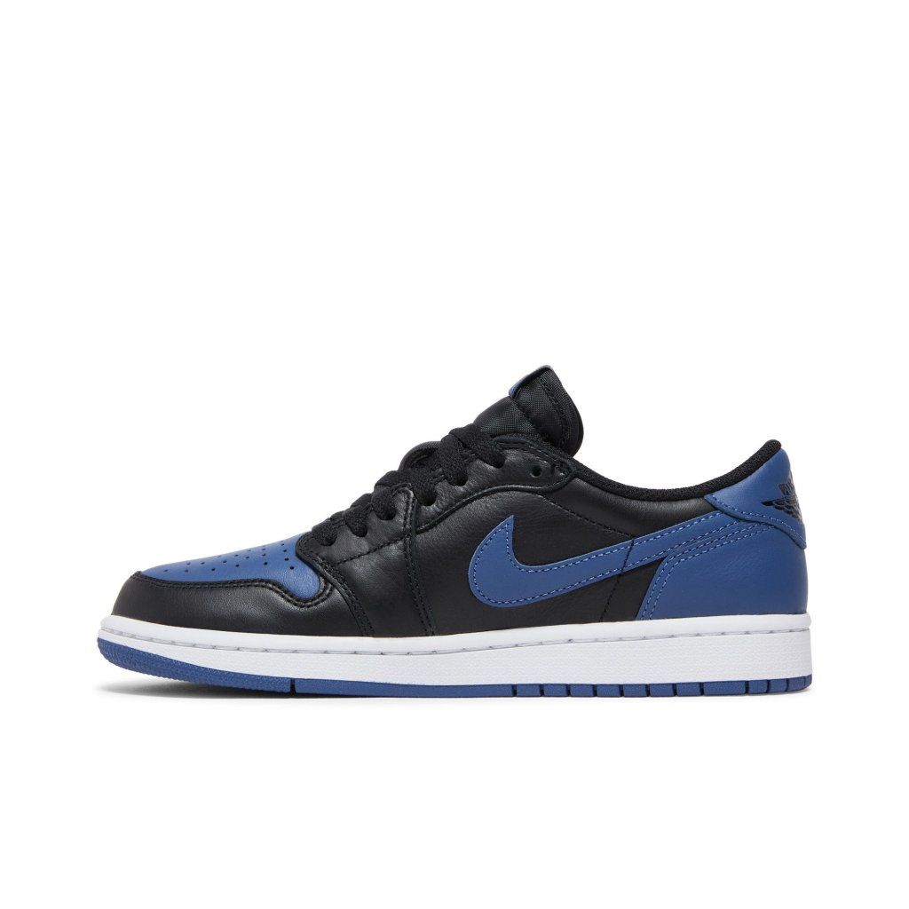 Air Jordan 1 Retro Low OG Mystic Navy (W)