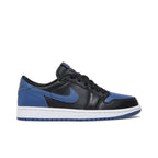 Air Jordan 1 Retro Low OG Mystic Navy (W)