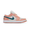 Air Jordan 1 Low Light Madder Root (W)