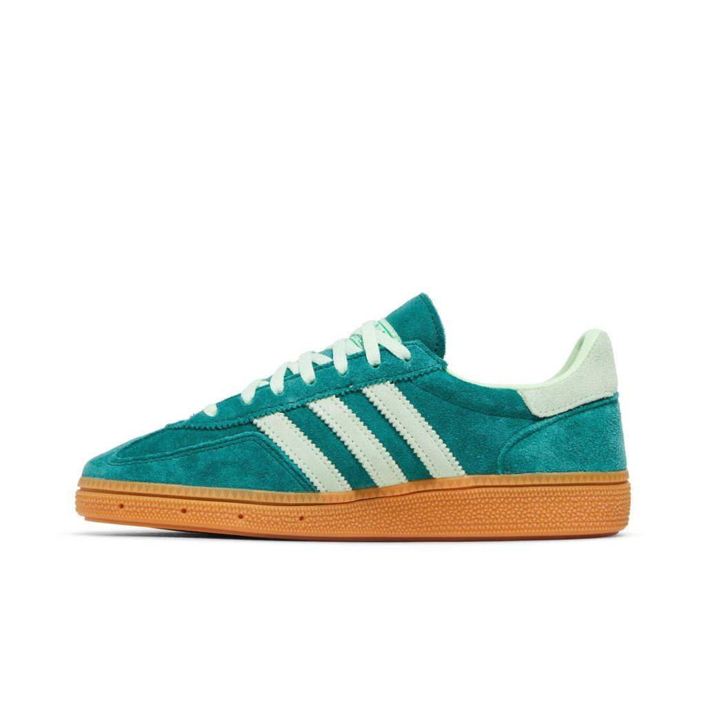 adidas Handball Spezial Collegiate Green Semi Green Spark (W)