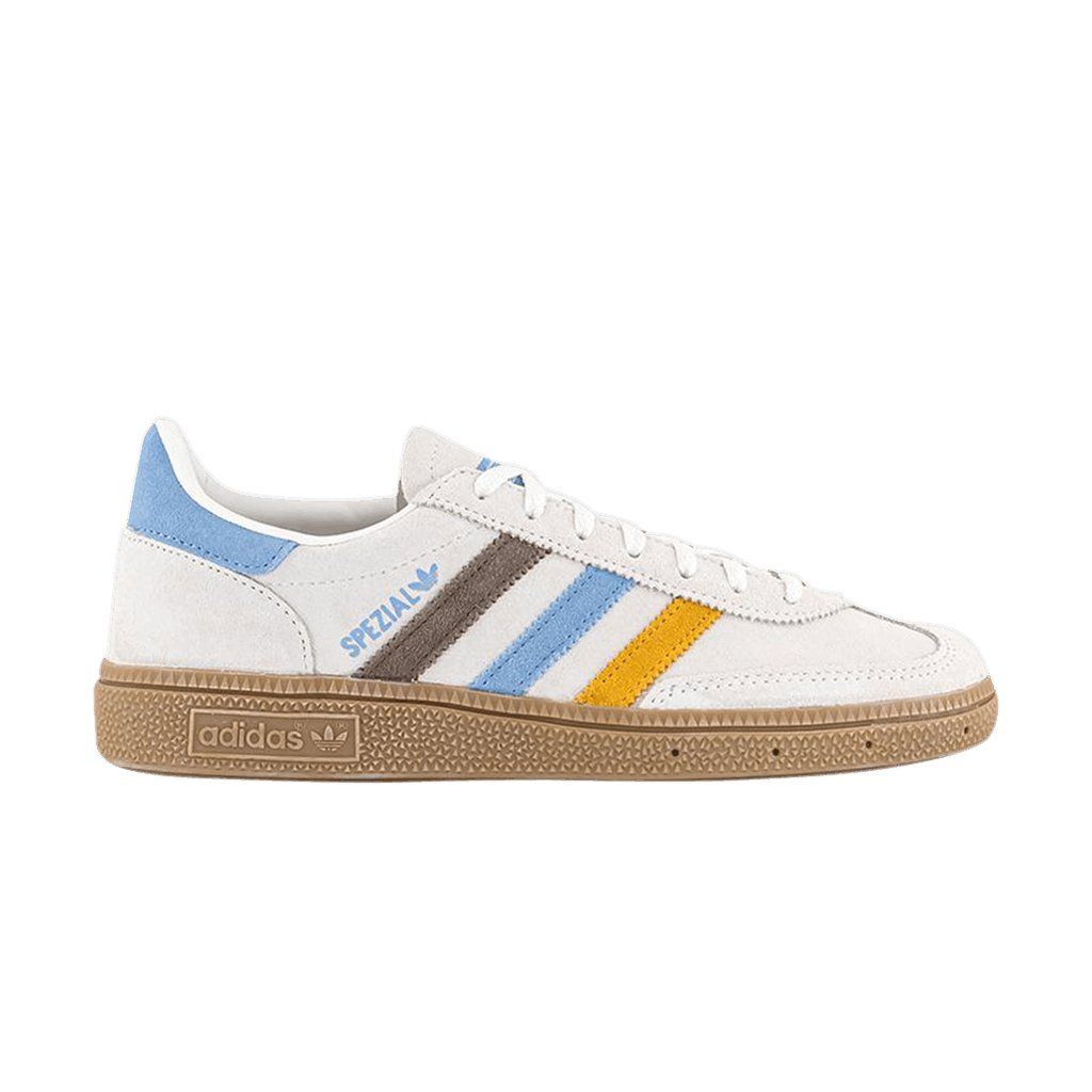 adidas Handball Spezial Light Blue Earth Strata (W)