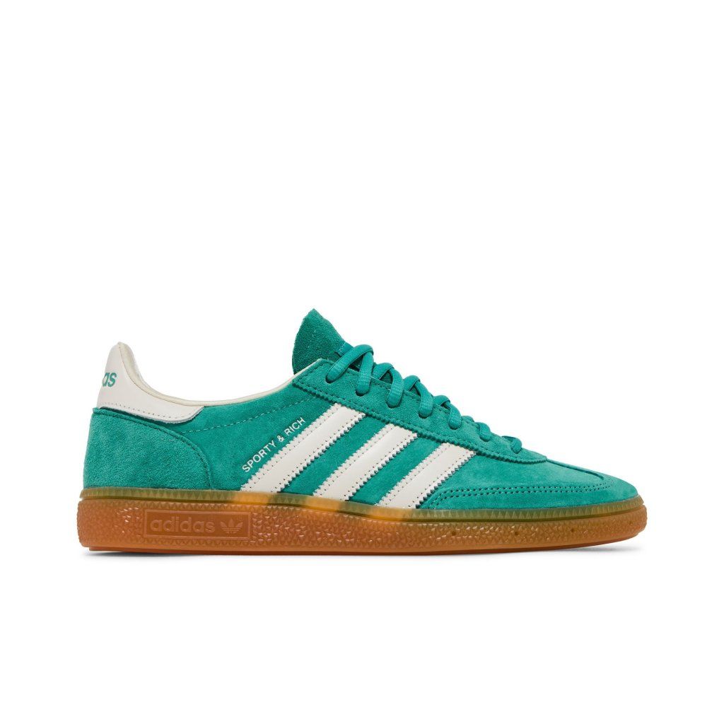 adidas Handball Spezial Sporty & Rich Green