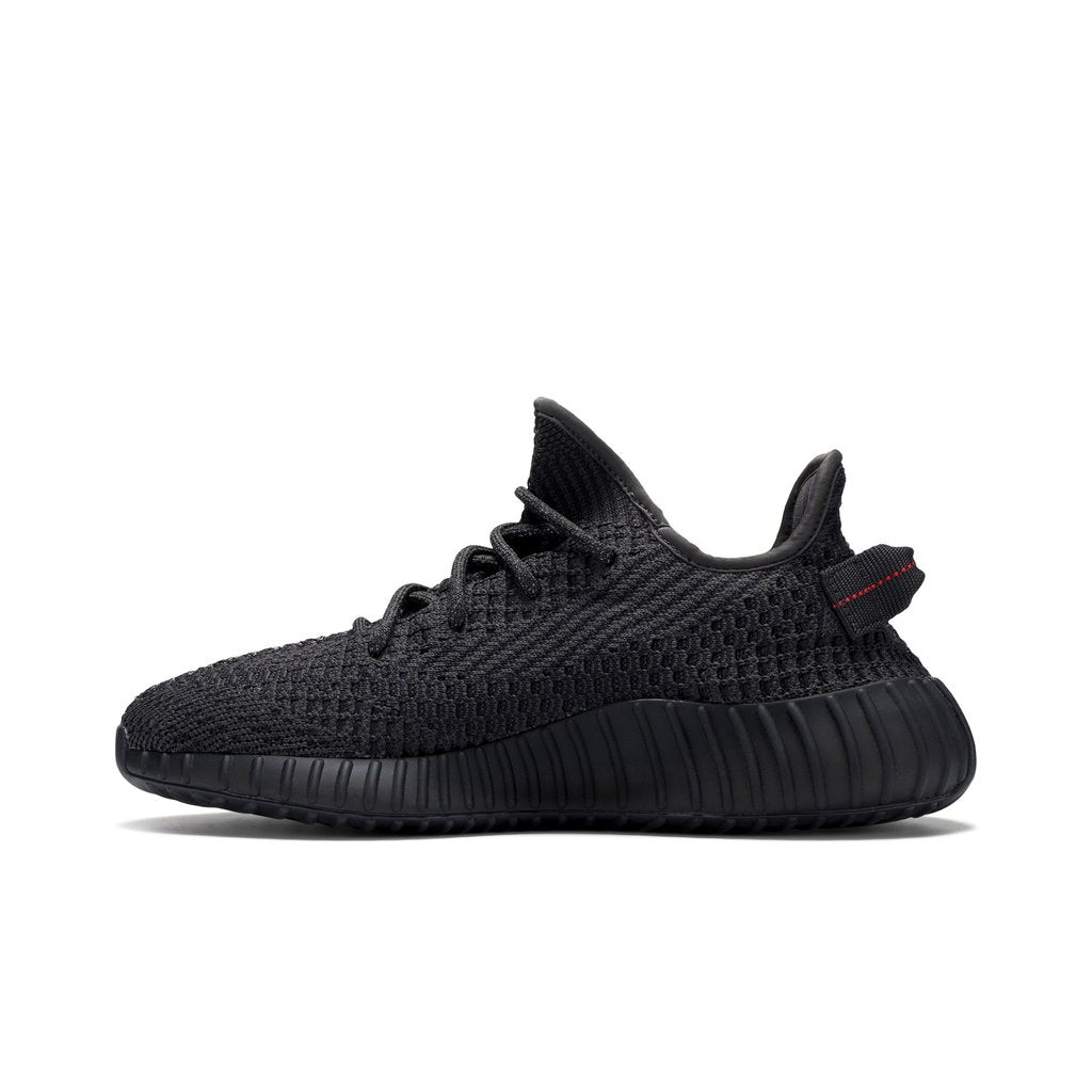adidas Yeezy Boost 350 V2 Static Black (Reflective)