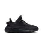 adidas Yeezy Boost 350 V2 Static Black (Reflective)