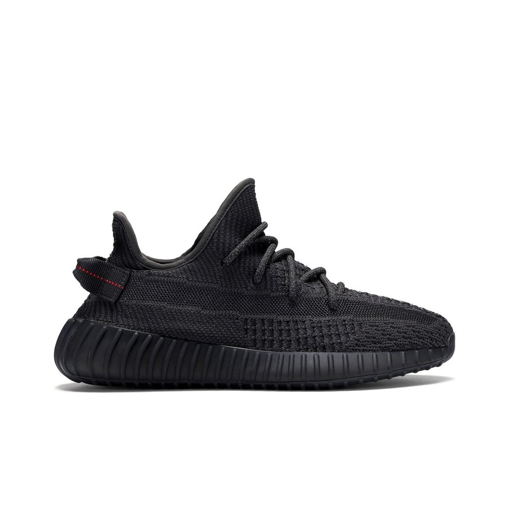 adidas Yeezy Boost 350 V2 Static Black (Reflective)