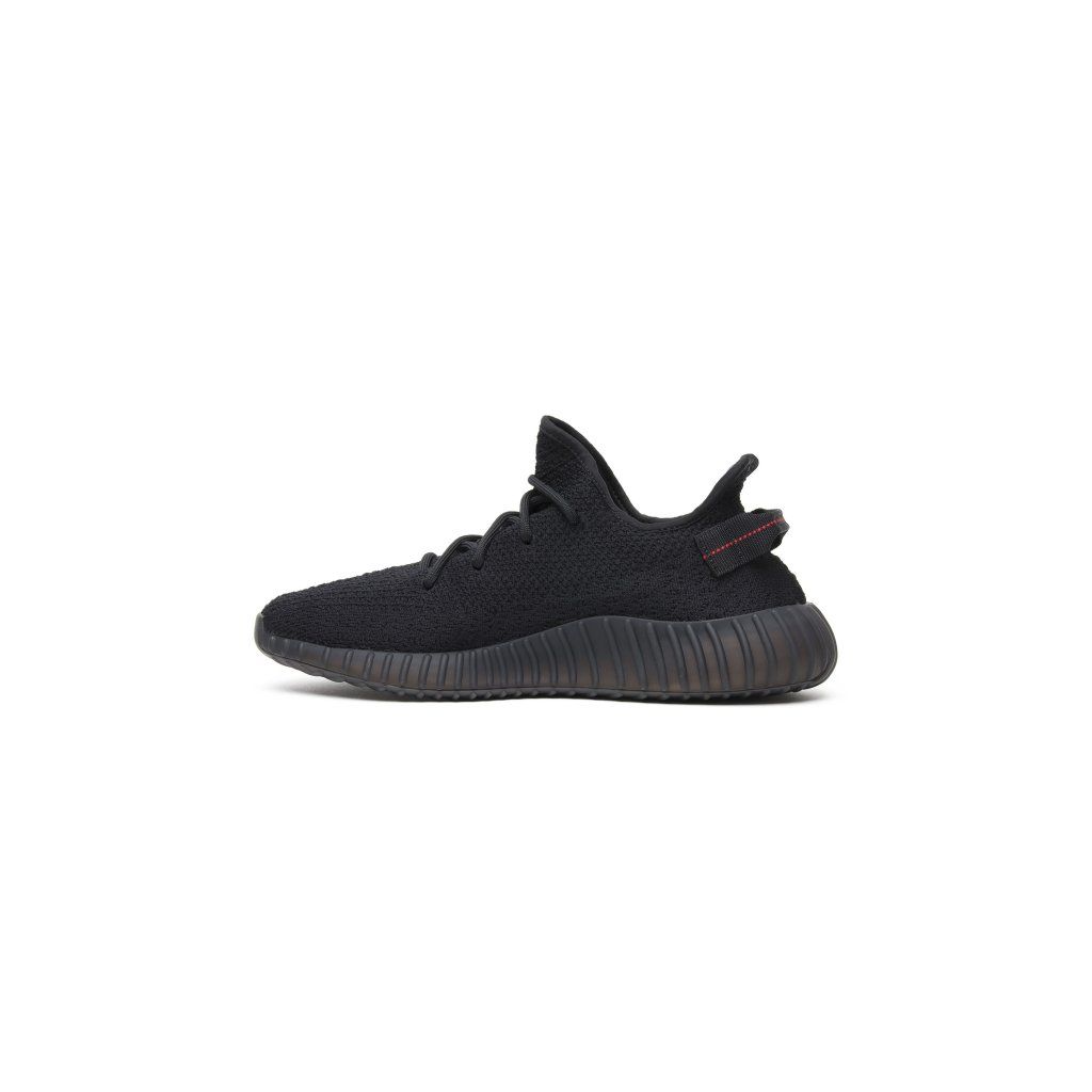 adidas Yeezy Boost 350 V2 Black Red