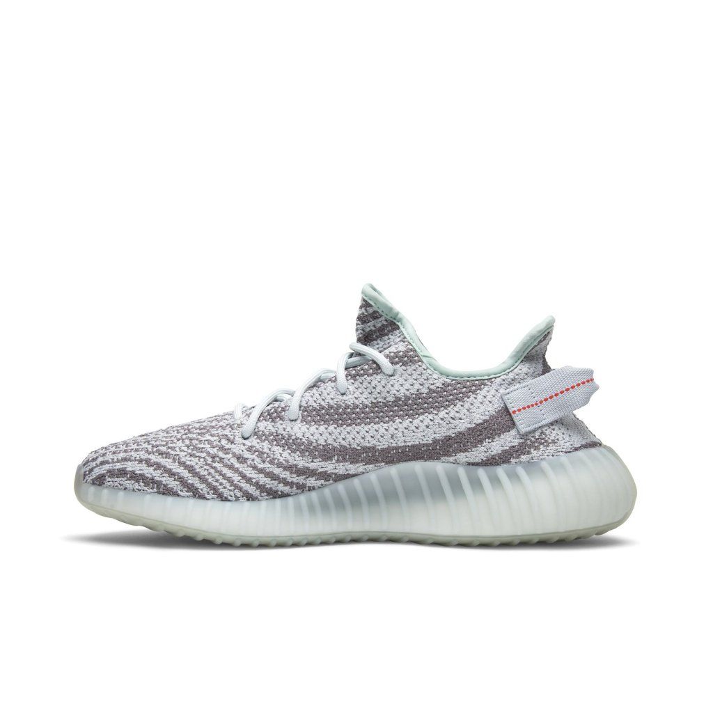 adidas Yeezy Boost 350 V2 Blue Tint