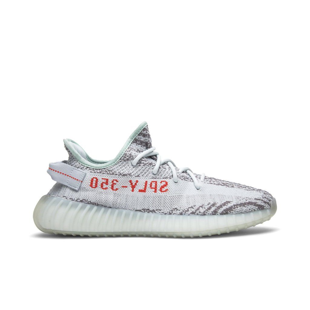 adidas Yeezy Boost 350 V2 Blue Tint