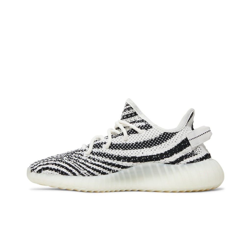 adidas Yeezy Boost 350 V2 Zebra